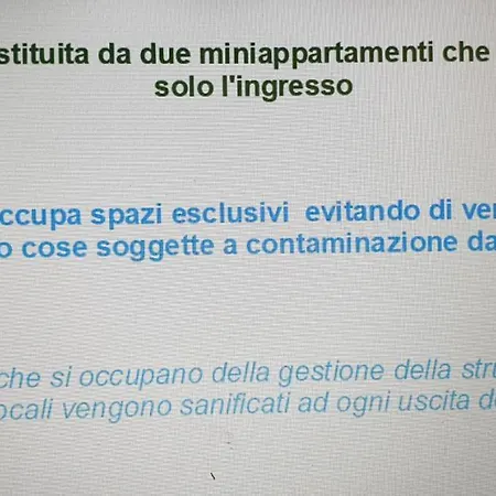 Casa Disma Urbino