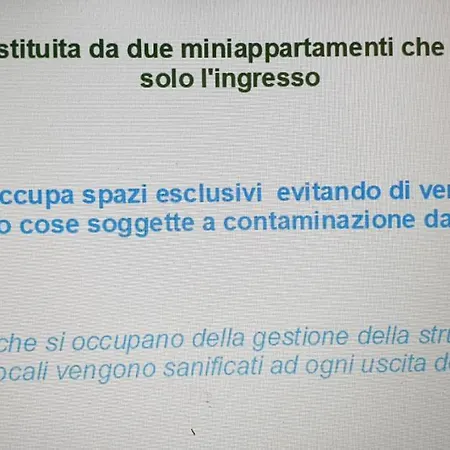 Casa Disma Urbino