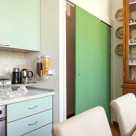 Bed & Breakfast Casa Disma *