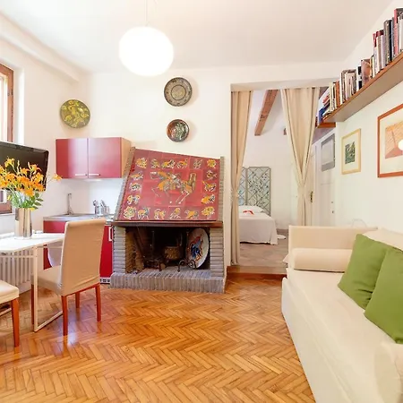 Casa Disma Frühstückspension Urbino