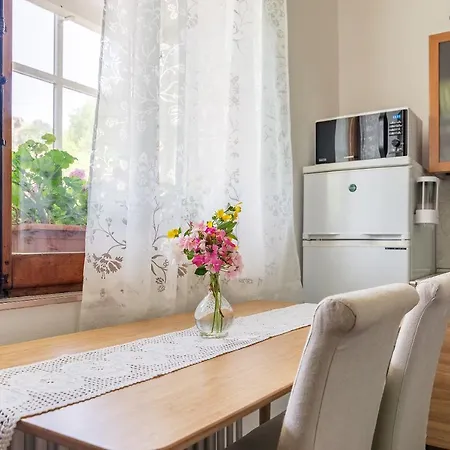 Casa Disma Frühstückspension Urbino