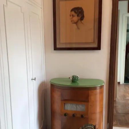 Alojamento de Acomodação e Pequeno-almoço Casa Disma