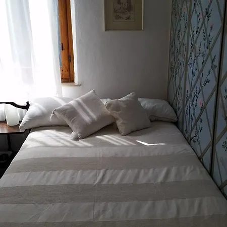 Bed & Breakfast Casa Disma Urbino