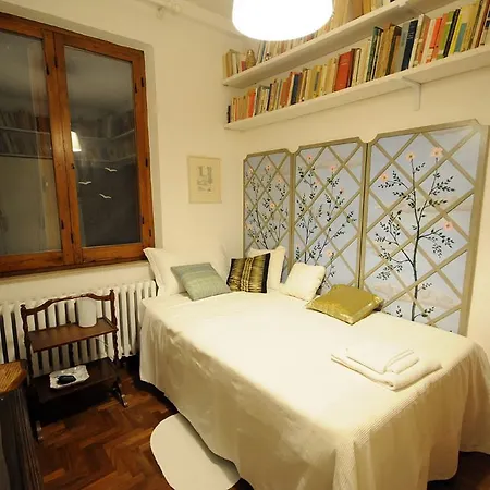 Casa Disma Frühstückspension Urbino
