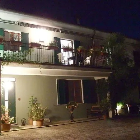Casa Disma * Urbino