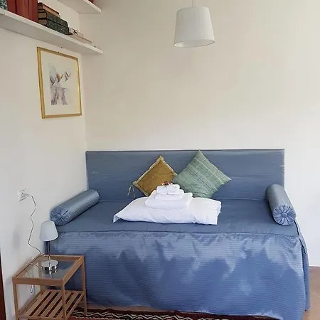 Alojamento de Acomodação e Pequeno-almoço Casa Disma Urbino
