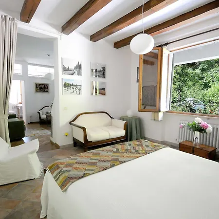 Casa Disma * Urbino