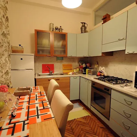 Casa Disma *