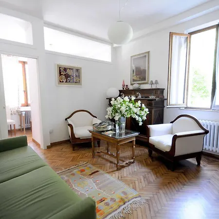 Casa Disma Frühstückspension