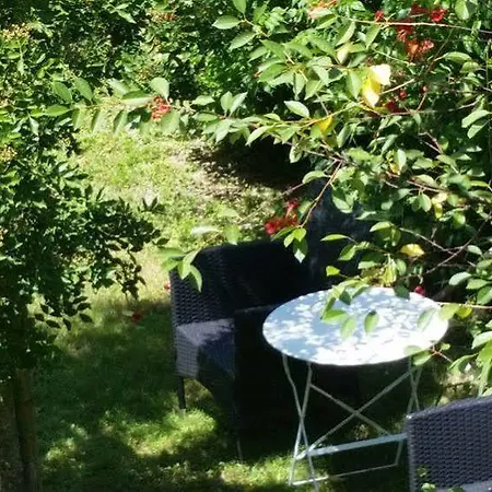 Bed & Breakfast Casa Disma Urbino
