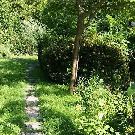 Casa Disma Frühstückspension *