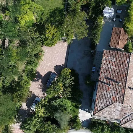 Casa Disma Frühstückspension