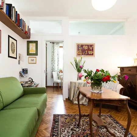 Casa Disma Frühstückspension
