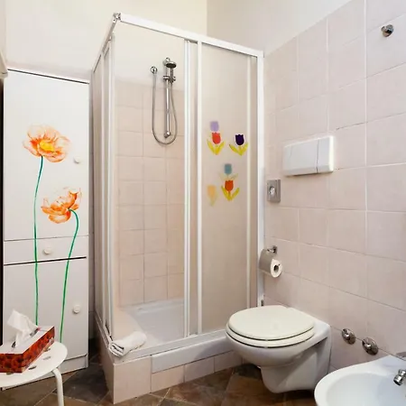 Casa Disma Frühstückspension