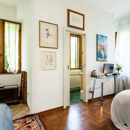 Casa Disma Frühstückspension *
