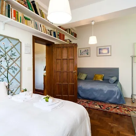 Casa Disma Bed & Breakfast