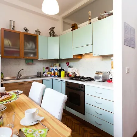 Casa Disma Frühstückspension