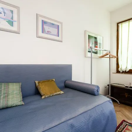 Casa Disma * Urbino