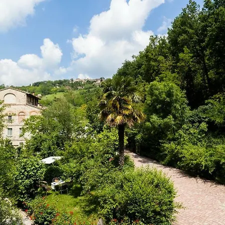 Bed & Breakfast Casa Disma Urbino