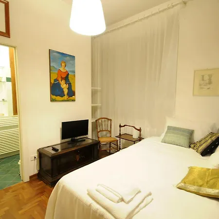 Casa Disma Urbino