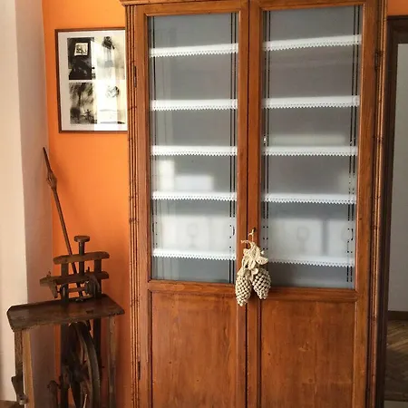 Casa Disma * Urbino