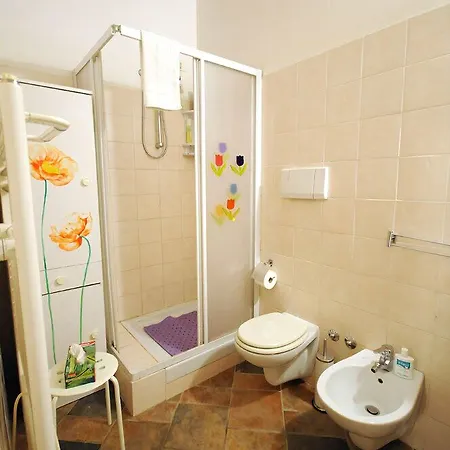 Bed & Breakfast Casa Disma Urbino