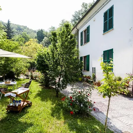 Casa Disma Urbino