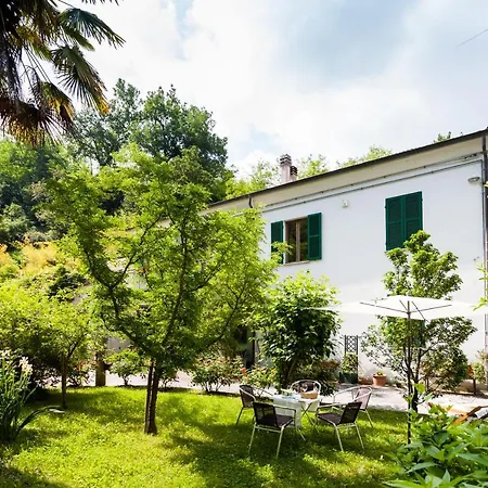 Alojamento de Acomodação e Pequeno-almoço Casa Disma Urbino