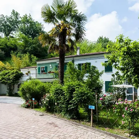 Frühstückspension Casa Disma