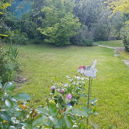 Casa Disma Bed & Breakfast Urbino